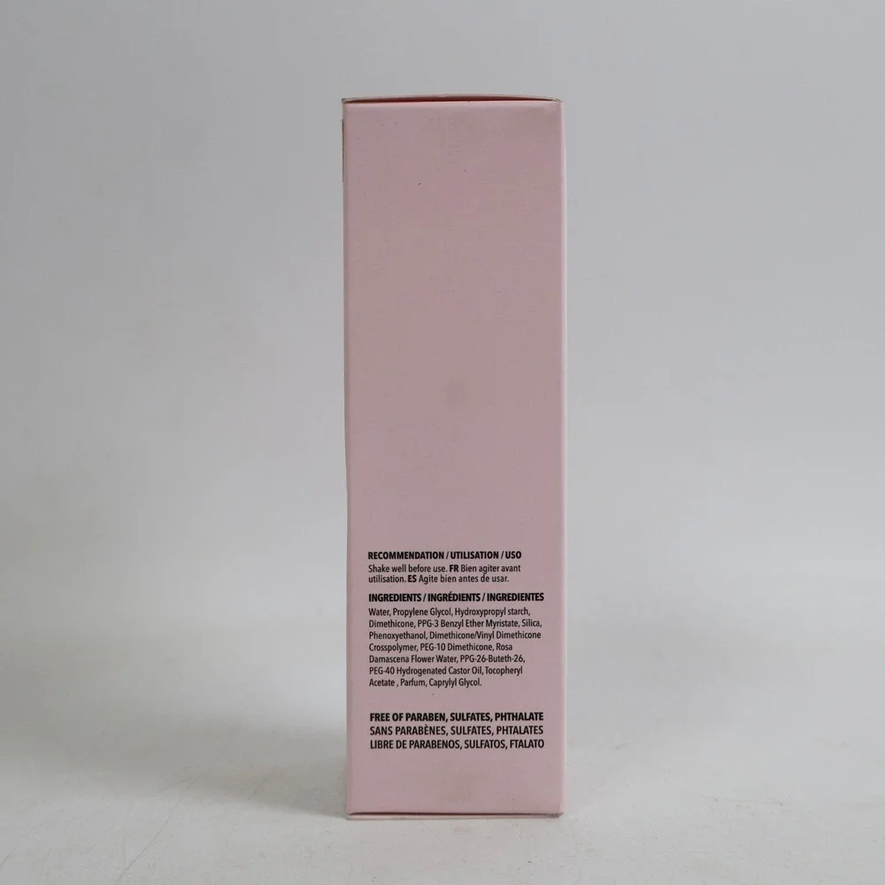 Moira Oil Control Makeup Setting Spray 3.38 fl oz